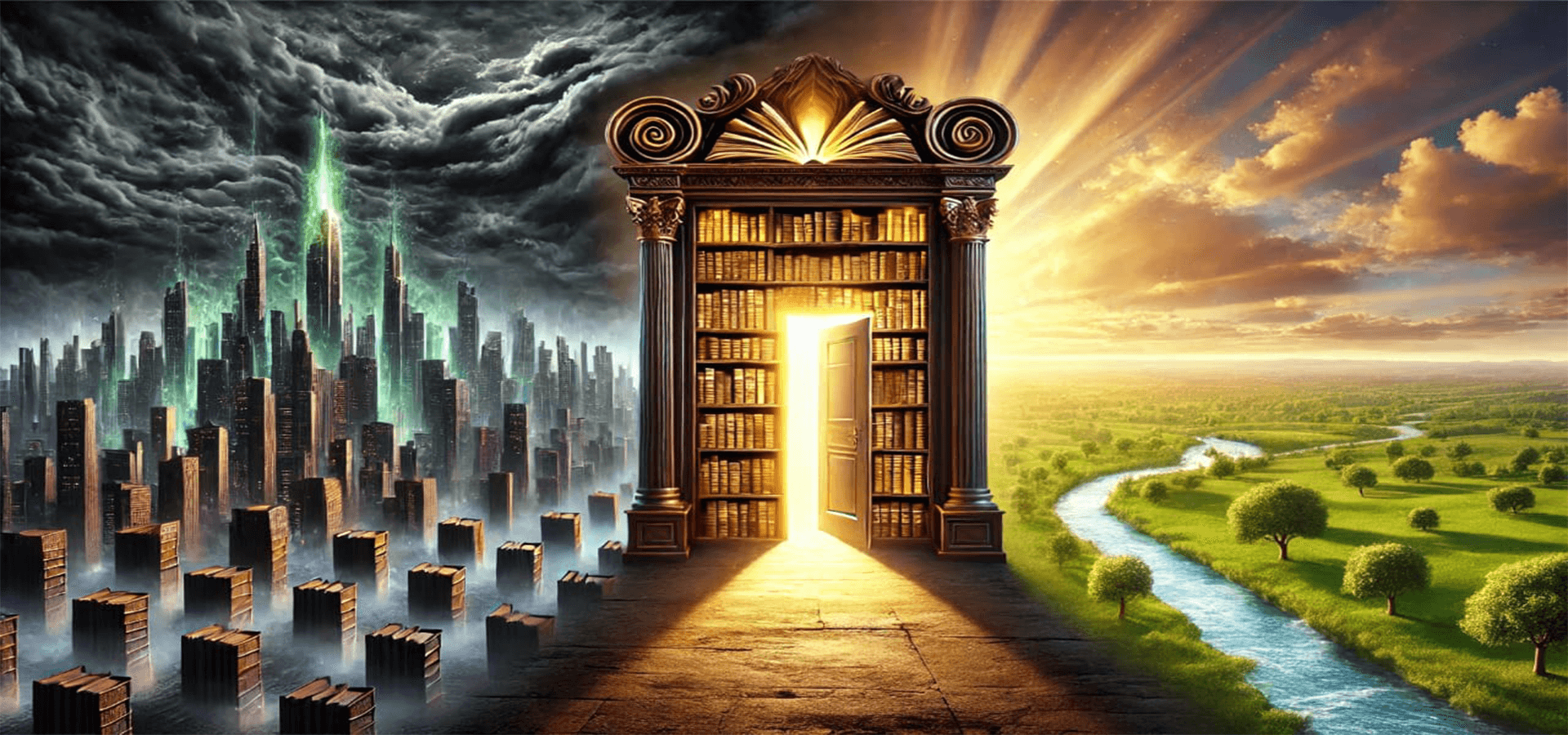 Knowledge Transformation