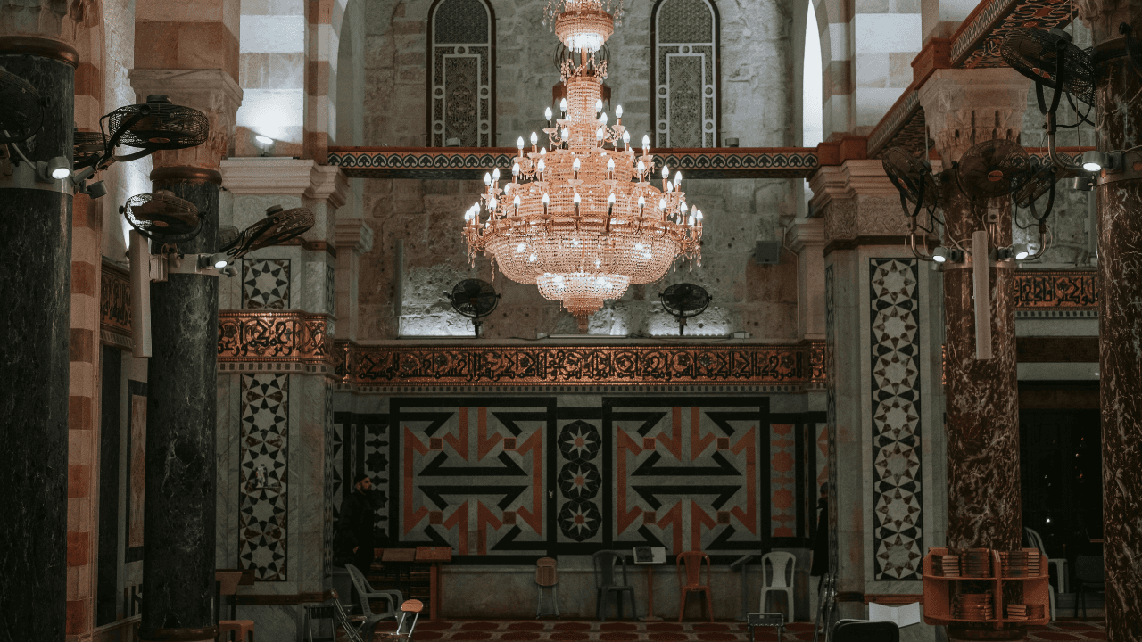 Islamic Knowledge